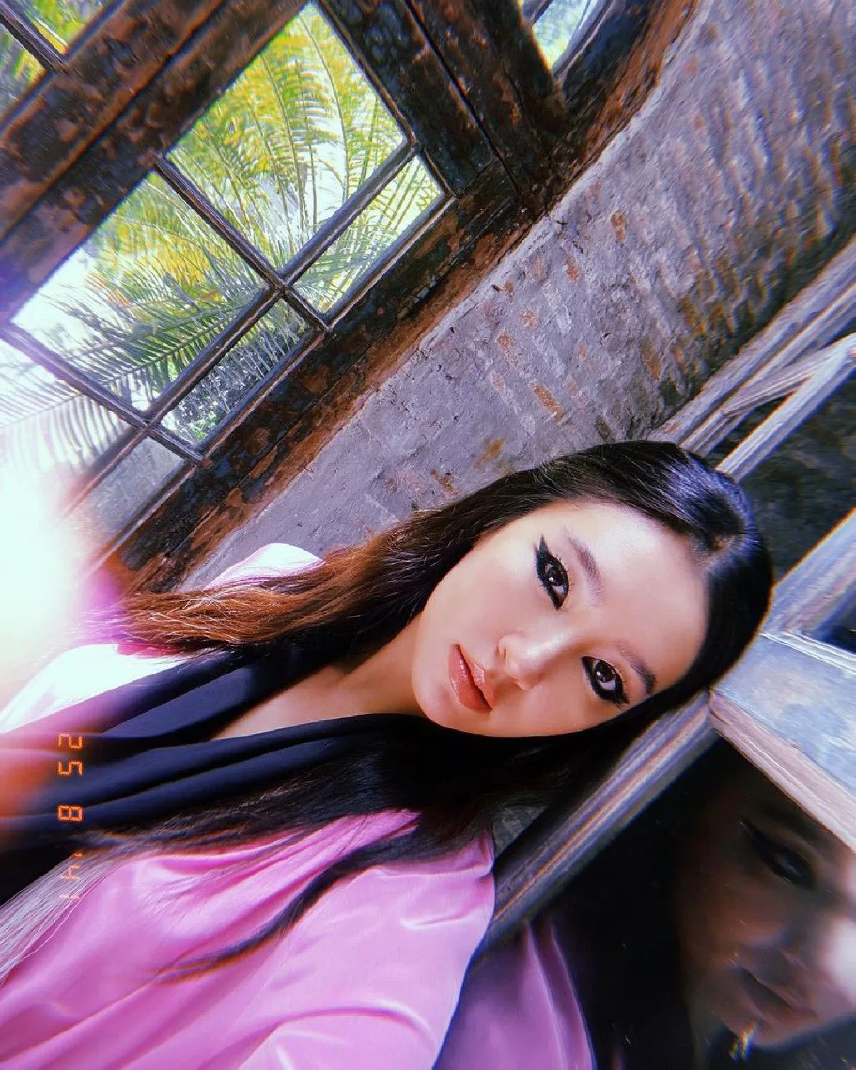  “เบลล่า ราณี” มาในลุคใหม่แปลกตาสวย โฉบเฉี่ยว จนจำแทบไม่ไ่ด้