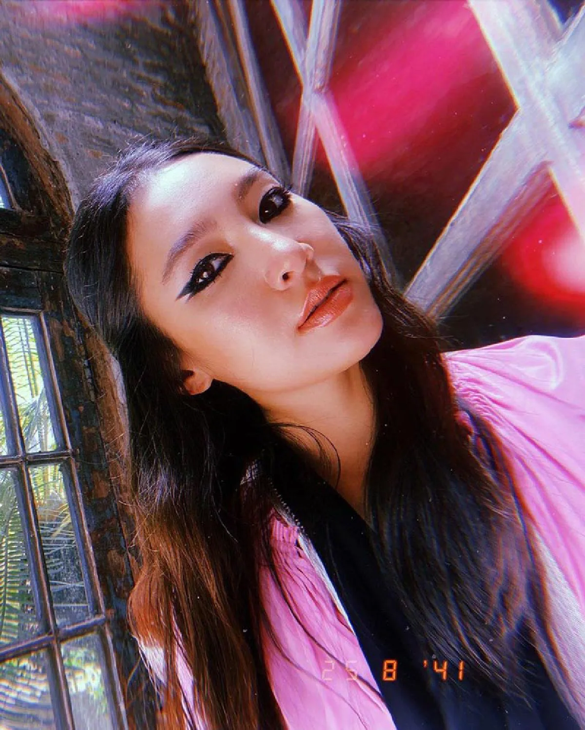  “เบลล่า ราณี” มาในลุคใหม่แปลกตาสวย โฉบเฉี่ยว จนจำแทบไม่ไ่ด้