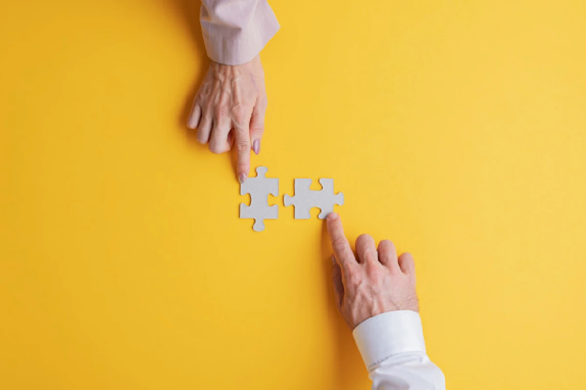 Dream Team สร้างทีมงานในฝันเพื่อความอยู่รอดขององค์กร