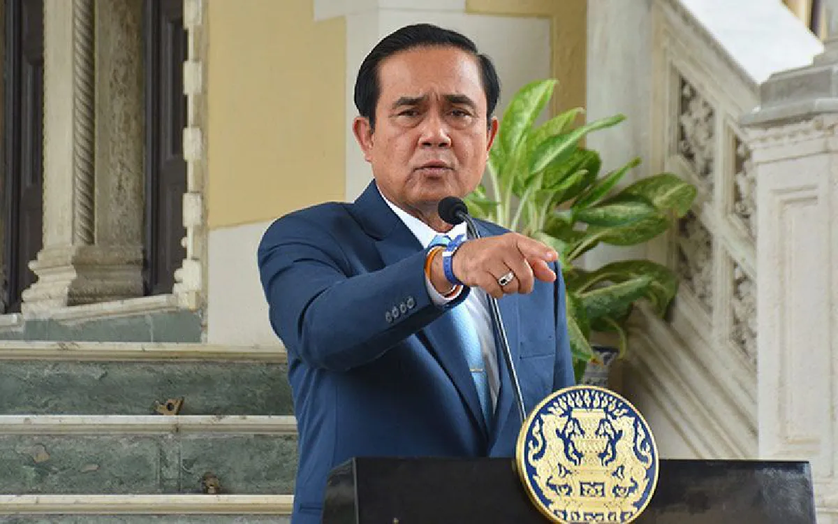 ไม่ธรรมดา!  เผยงานวิจัยป.โท “มาริโอ้ เมาเร่อ” ทัศนคติดาราไทยที่มีต่อรัฐบาล “พล.อ.ประยุทธ์ จันทร์โอชา” ช่วงปี 2559