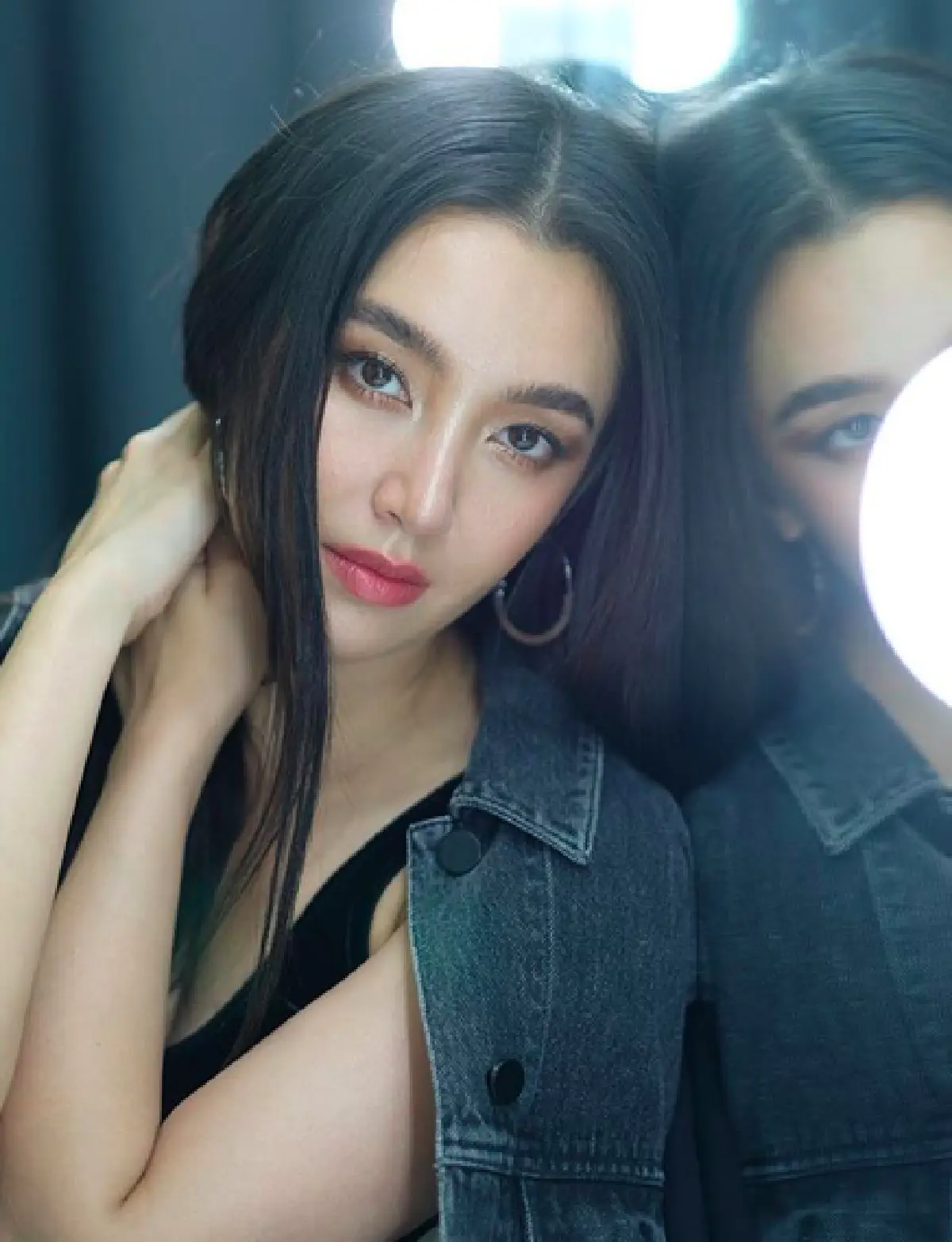  “เบลล่า ราณี” มาในลุคใหม่แปลกตาสวย โฉบเฉี่ยว จนจำแทบไม่ไ่ด้