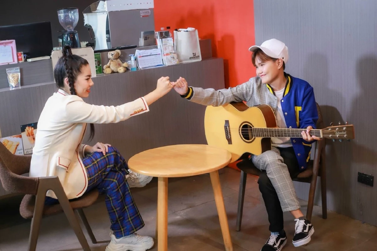 เจี๊ยบ นิสา-วันเดอร์เฟรม ปล่อยซิงเกิ้ลใหม่ ความลงตัวทางดนตรีอินดี้อีสาน ป๊อป และแร็พ