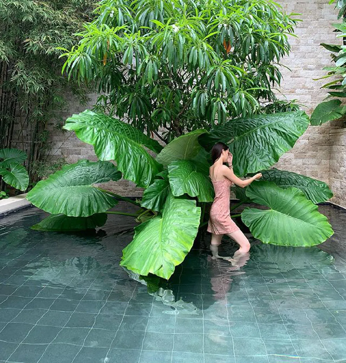 ห่างไม่ได้เลย! "ณเดชน์" บินตามหัวใจไปหา "ญาญ่า" ถึงทะเลภูเก็ต