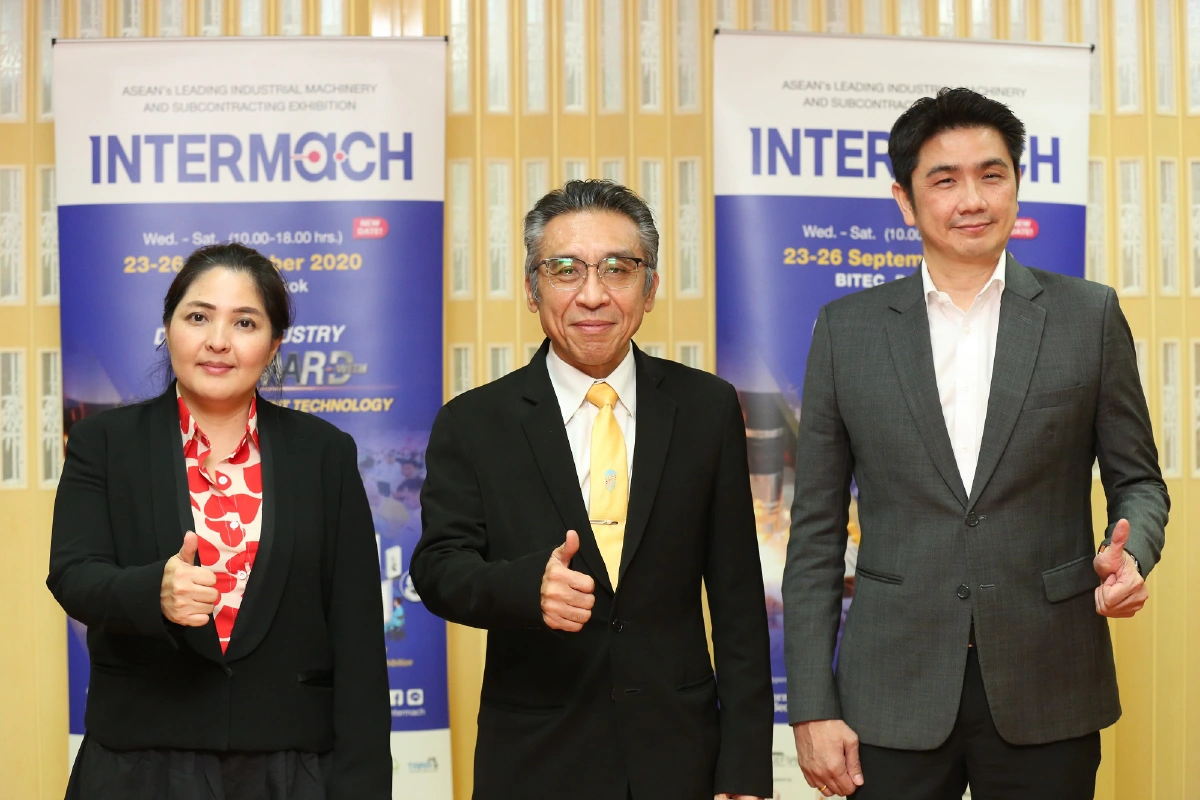 กระทรวงอุต ฯ พร้อมสนับสนุนผู้ประกอบการลุยฝ่าวิกฤตเศรษฐกิจ เชื่อมั่นอุตสาหกรรมไทยมีศักยภาพเติบโตหลังวิกฤตโควิด-19