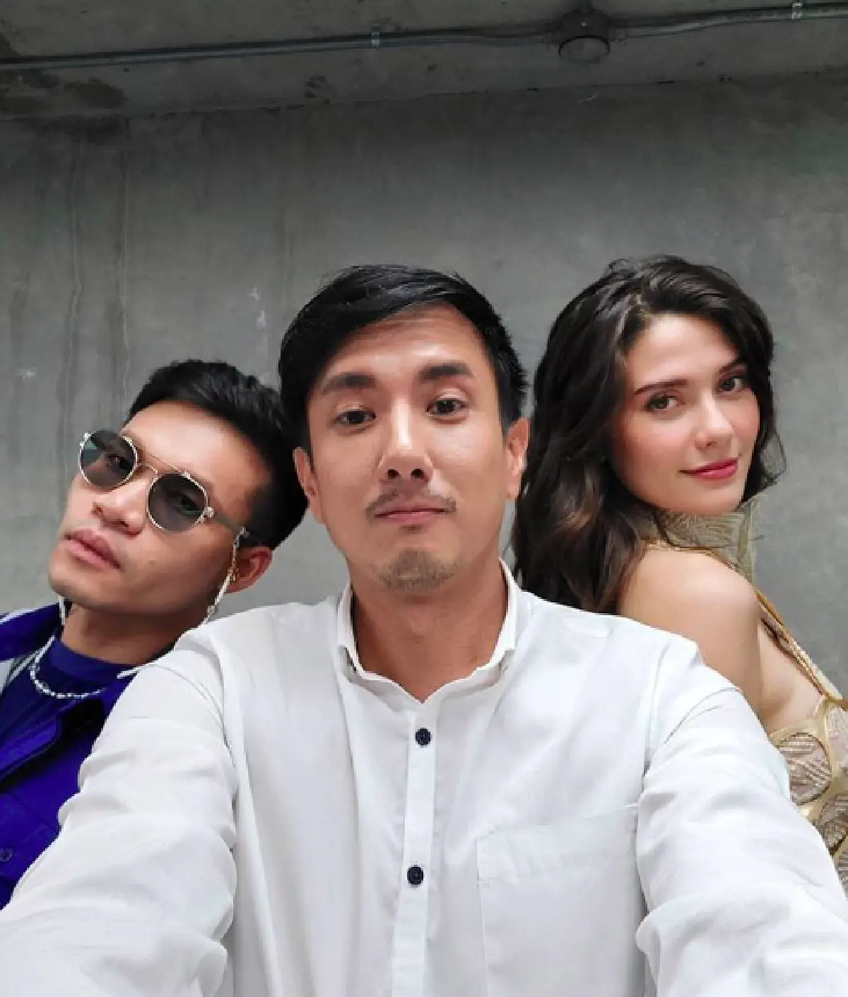 “สิงห์ วรรณสิงห์-มารีญา” จับมือดินเนอร์หวาน-ทำกิจกรรมต่างๆ ด้วยกัน จนทำหลายคนลุ้น