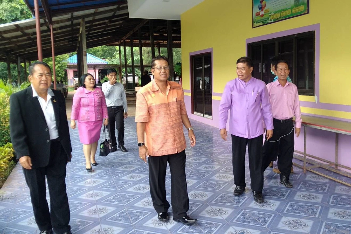 "ปวีณา หงสกุล"ลงพื้นที่สอบข้อเท็จจริงด.ญ.5ขวบถูกล่วงละเมิดทางเพศ