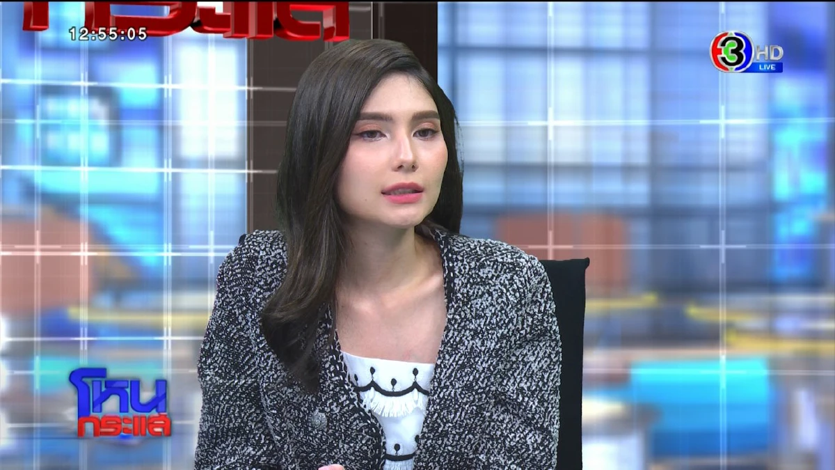 ซาร่า เปิดใจซัด ไมค์ ขอลดคุณภาพชีวิตลูก ให้อยู่ห้องเช่าเดือนละ 4 พัน ค่าเทอมเหลือปีละแสน