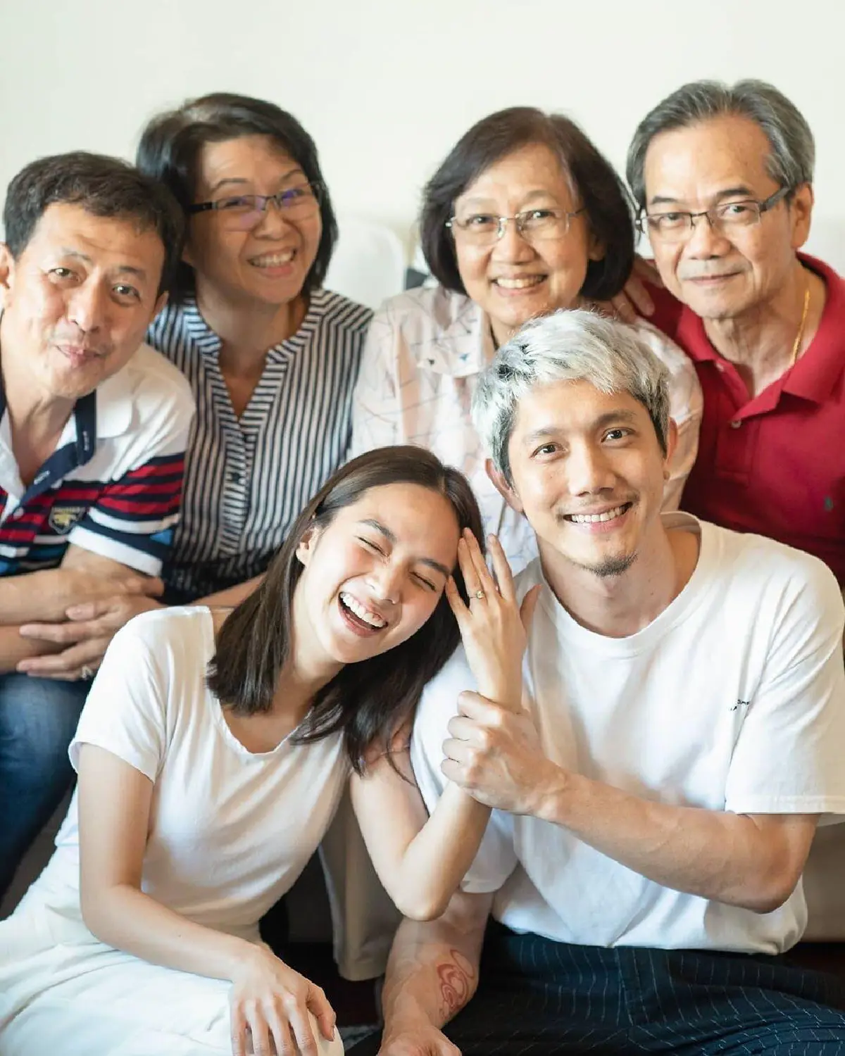 ปั๊บ-ใบเตย ลงภาพคู่สุดหวาน พร้อมเผยฤกษ์แต่งงาน 15 พ.ย.นี้ 