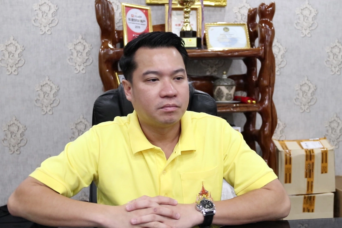 ยกธง! ยอมแพ้โควิด-19 สถานบันเทิงดังพัทยาเปิดบริการชั่วคราวรอบ2