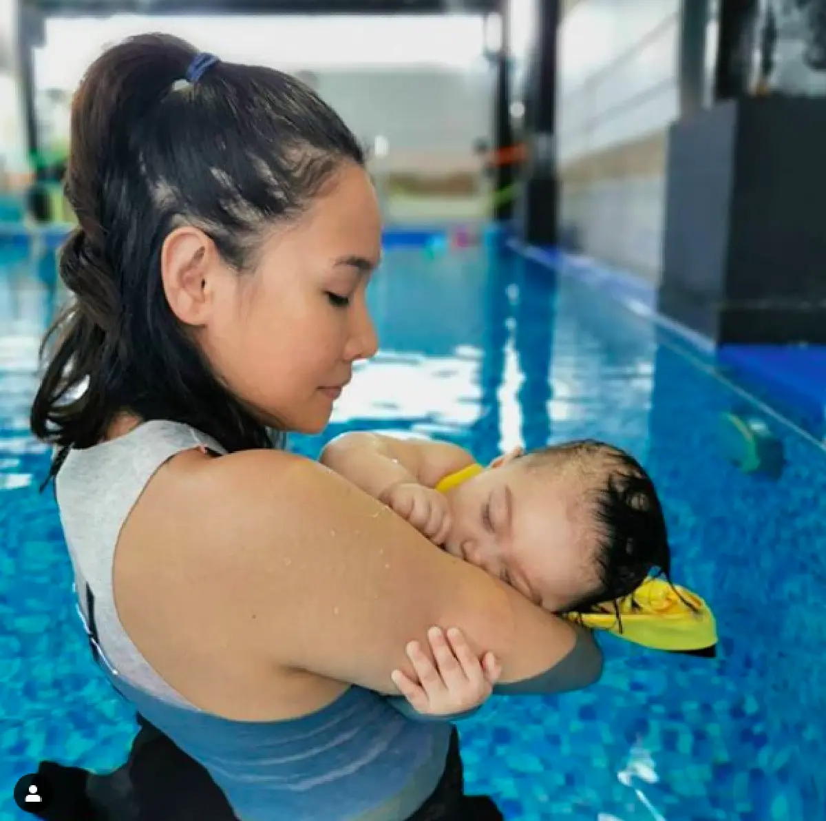  ภาพเก่าเล่าใหม่!? ชาวเน็ตจับสังเกต “ติ๊ก บิ๊กบราเธอร์” ลงรูปข้าวเมื่อ 2 ปีก่อนที่ “ศรราม” เป็นคนทำให้ 