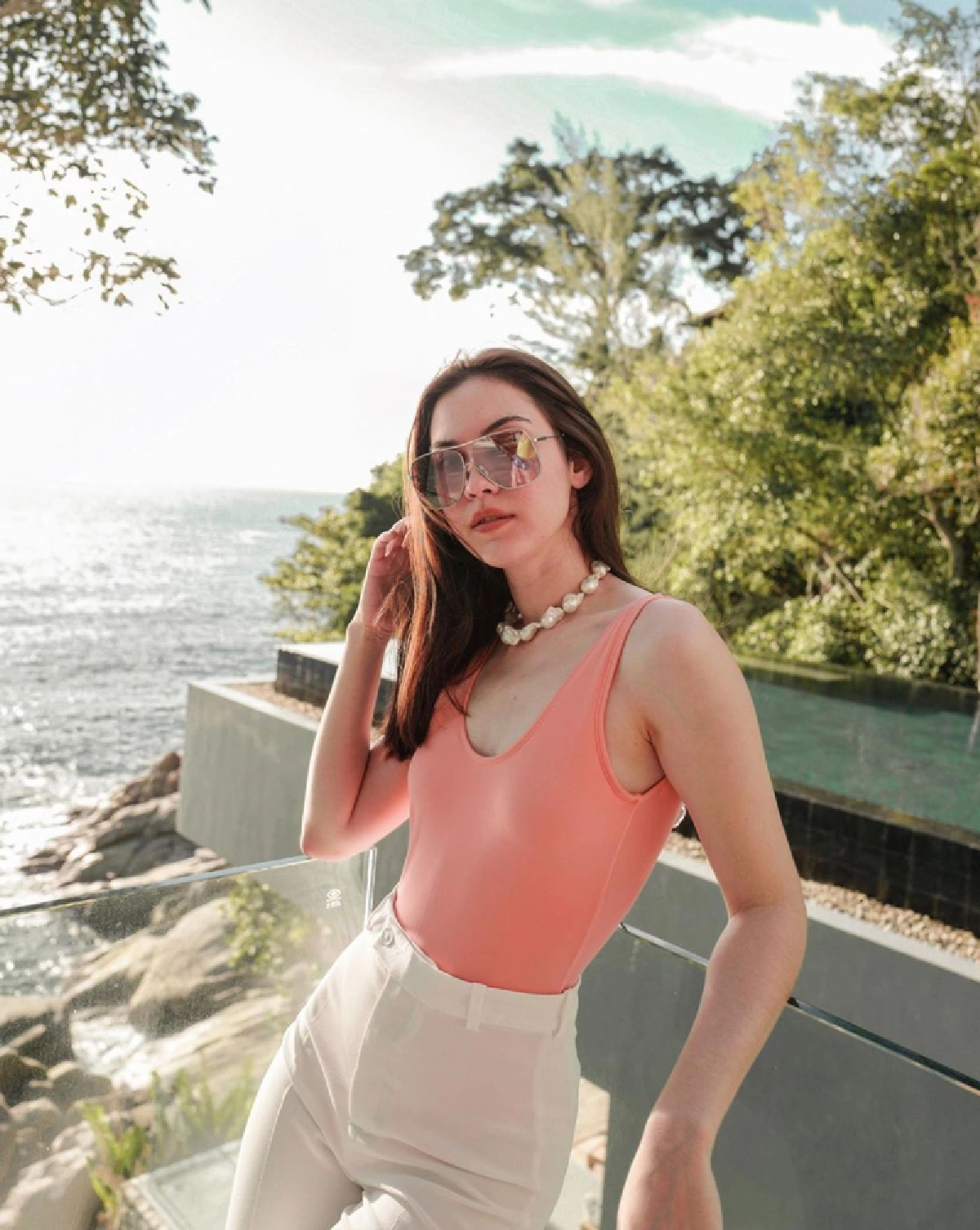 ชาวเน็ตทักไอจีขอโทษ แมท ภีรนีย์ ที่เคยด่าแรง ลั่นฟ้องแน่..แอคหลุมก็หาเจอ