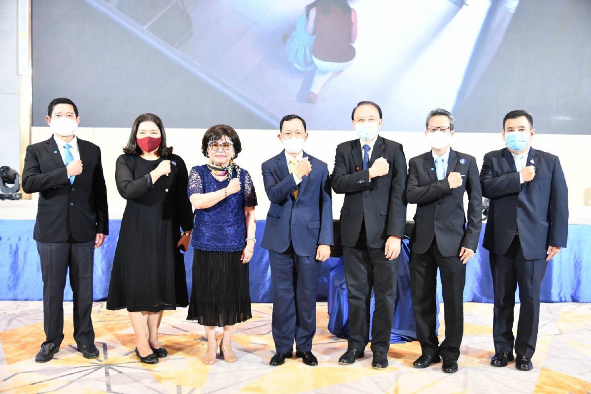 ประธานกรรมการ ป.ป.ช. ปาฐกถาพิเศษ เรื่อง “การต่อต้านการทุจริตในโลกแห่งการเปลี่ยนแปลง” มุ่งหวังให้ทุกภาคส่วน Together Against Corruption ภายใต้โลกแห่งการเปลี่ยนแปลง ประธานกรรมการ ป.ป.ช. ปาฐกถาพิเศษ เรื่อง “การต่อต้านการทุจริตในโลกแห่งการเปลี่ยนแปลง” มุ่งหวังให้ทุกภาคส่วน Together Against Corruption ภายใต้โลกแห่งการเปลี่ยนแปลง