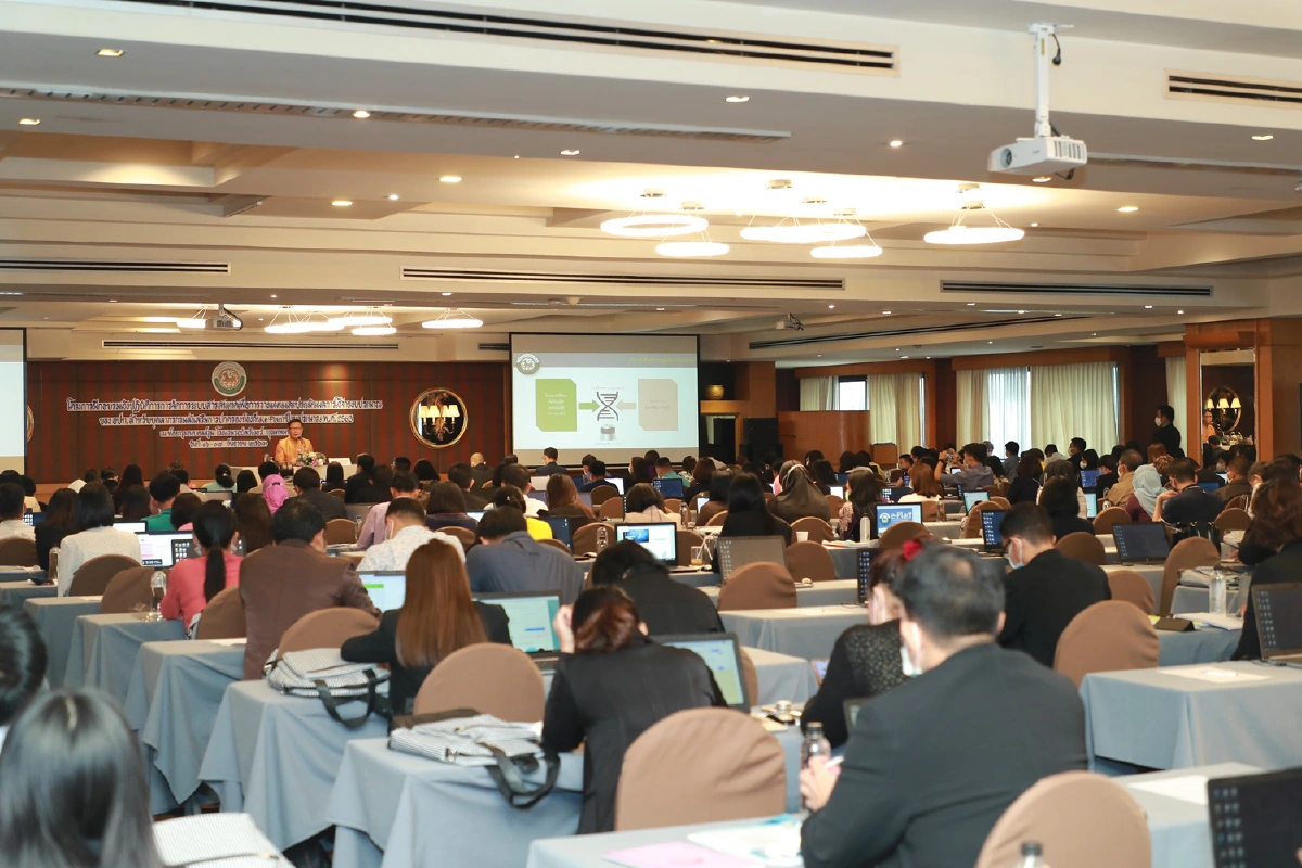 สถ.ยกระดับการประเมินผลการวางแผนพัฒนาท้องถิ่น