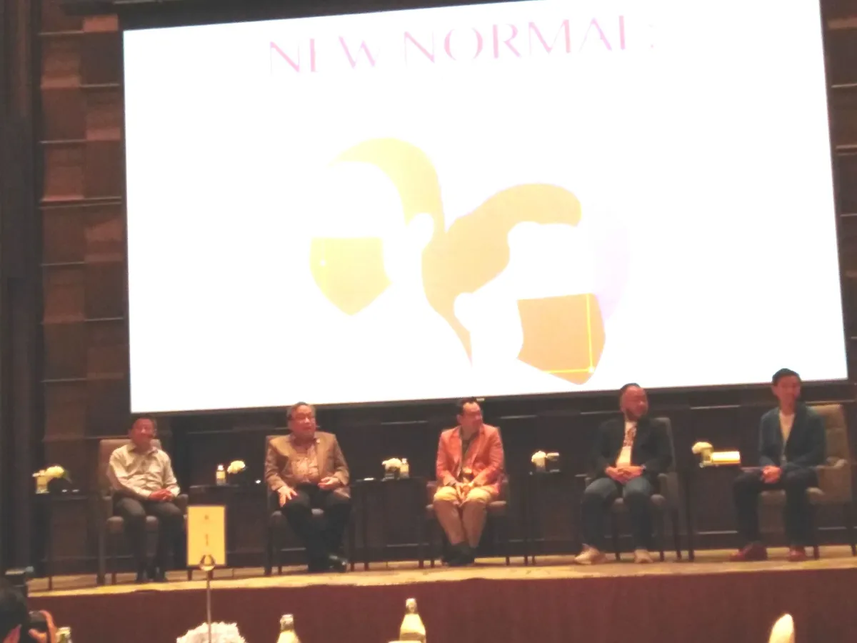 วัฒนธรรมใหม่หลังโควิด-19