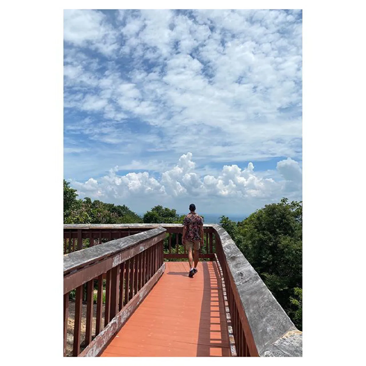 เวียร์ พา เบลล่า ทัวร์บ้านเกิดขอนแก่น ทานข้าวสุดชิลกับคุณพ่อ