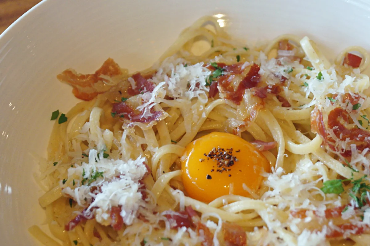 Riedel พร้อมเสิร์ฟเมนูใหม่เอาใจคนรักเส้นด้วย Pasta e Basta 5 เส้น 5 ซอส