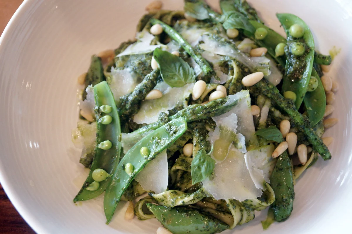 Riedel พร้อมเสิร์ฟเมนูใหม่เอาใจคนรักเส้นด้วย Pasta e Basta 5 เส้น 5 ซอส