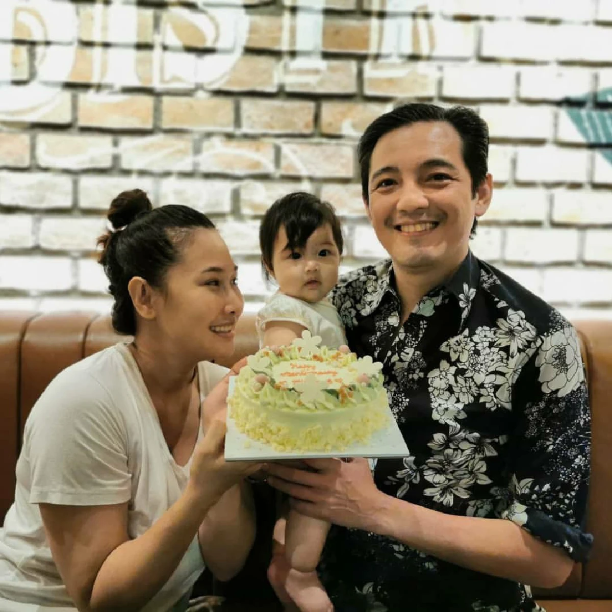 ติ๊ก เผยแชทคุยกับ ศรราม ดีใจจนพูดไม่ออกจะได้เจอลูกสาวแล้ว