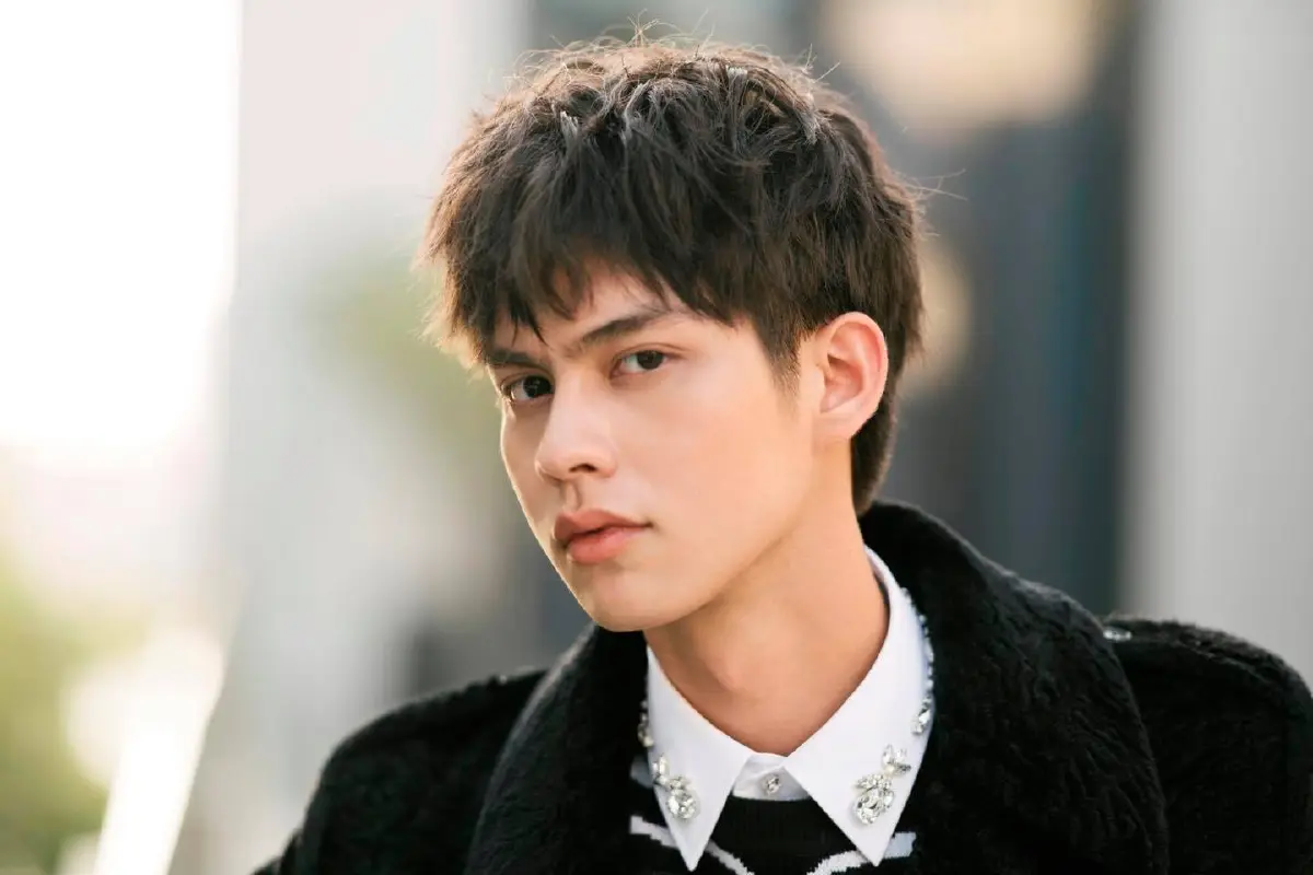 เผยโฉม ไบร์ท-วิน-นานิ-ดิว #F4Thailand แต่ละคนงานดีพรีเมียมสุดๆ