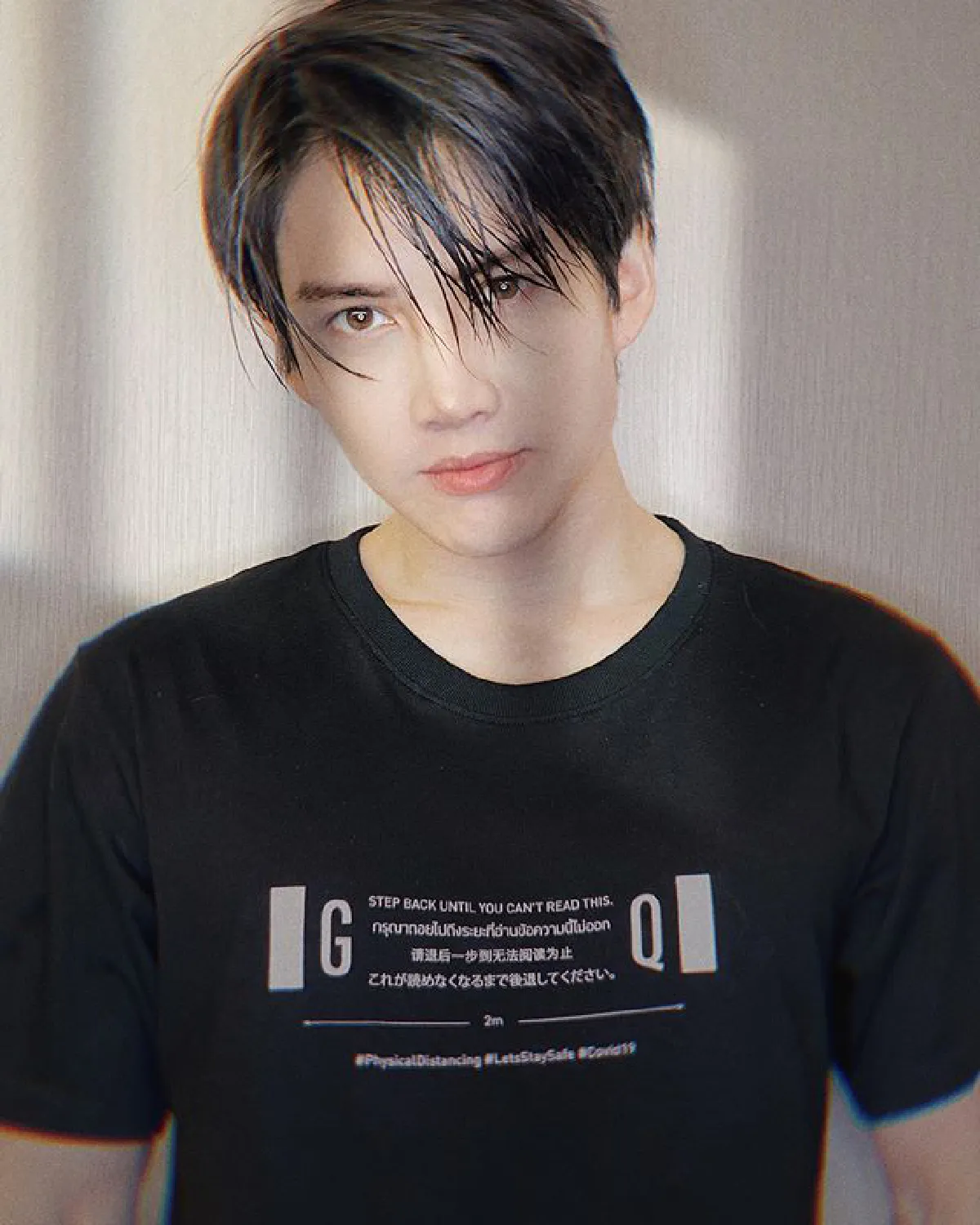 ภูมิใจในน้องคนนี้! กอล์ฟ พิชญะ โพสต์ถึง ไมค์ พิรัชต์ หลังเปิดใจเรื่องลูกทั้งน้ำตา