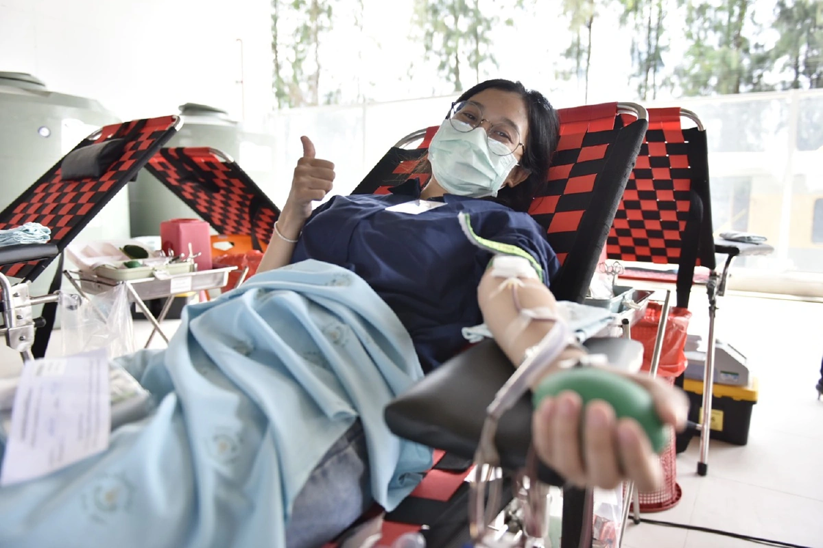 มข.ลุยงานบริการชุมชนปลูกฝังแนวคิดรับใช้สังคม