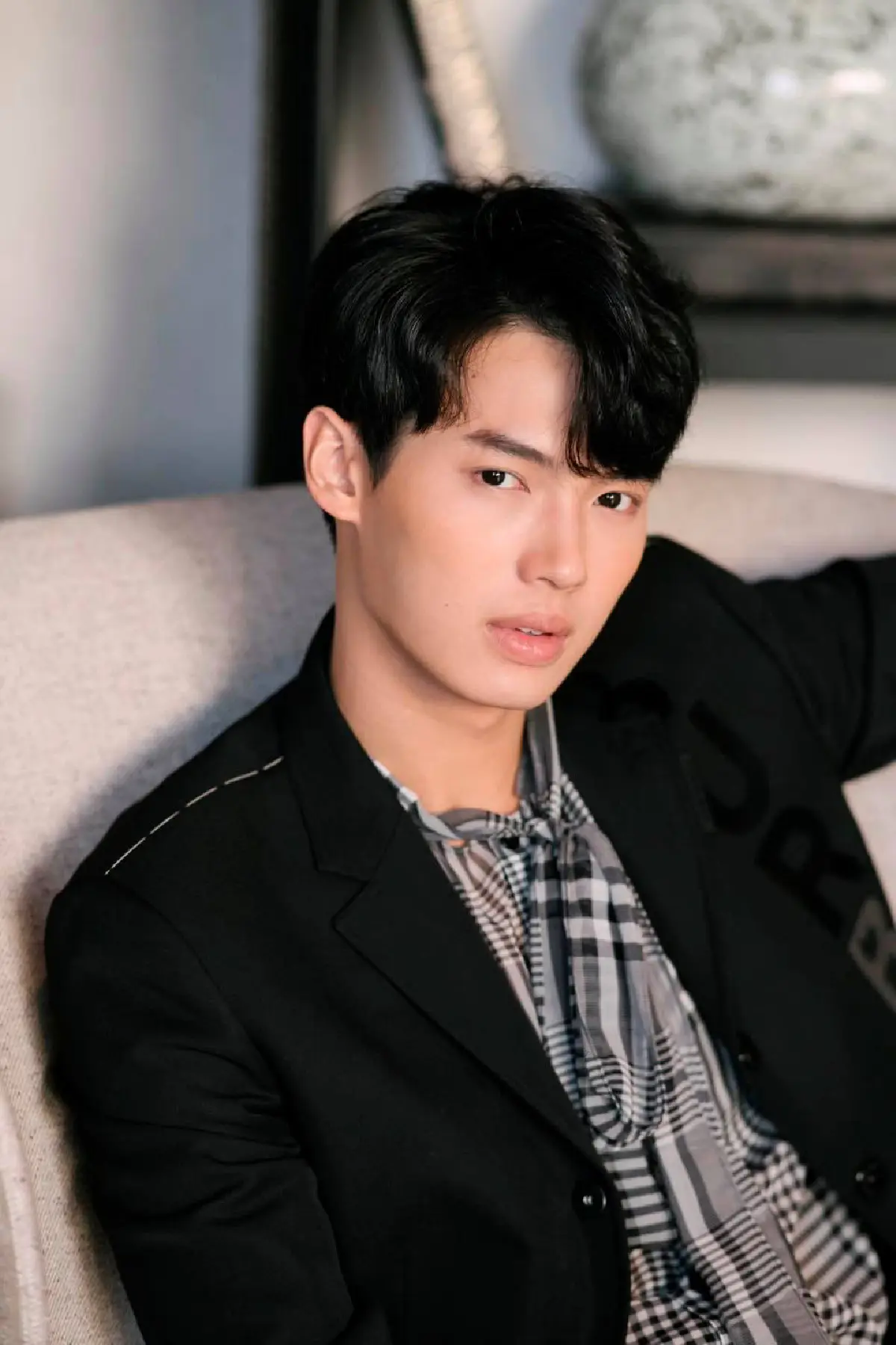 เผยโฉม ไบร์ท-วิน-นานิ-ดิว #F4Thailand แต่ละคนงานดีพรีเมียมสุดๆ