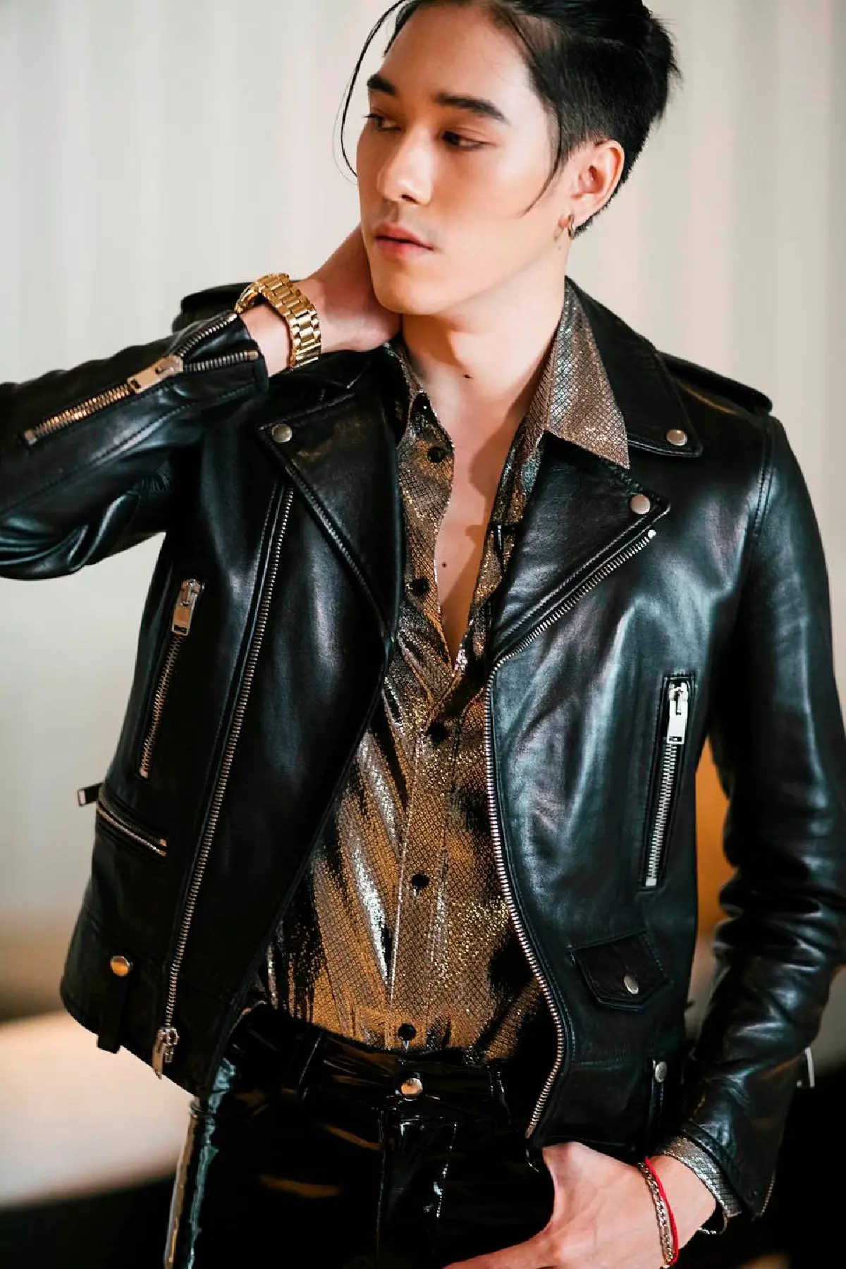 เผยโฉม ไบร์ท-วิน-นานิ-ดิว #F4Thailand แต่ละคนงานดีพรีเมียมสุดๆ