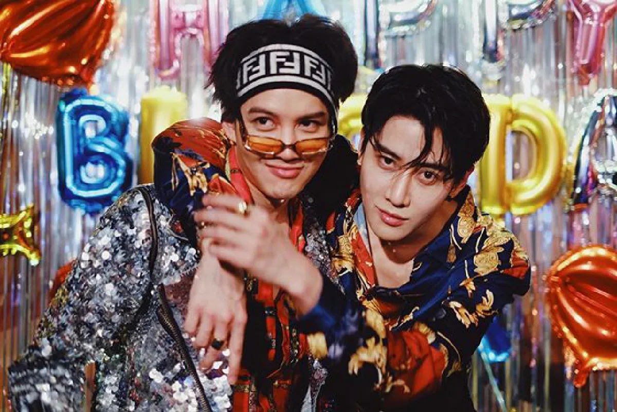 ภูมิใจในน้องคนนี้! กอล์ฟ พิชญะ โพสต์ถึง ไมค์ พิรัชต์ หลังเปิดใจเรื่องลูกทั้งน้ำตา