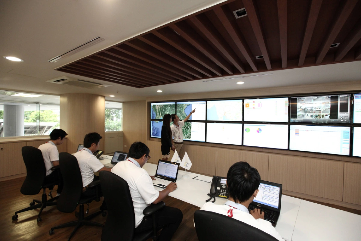 เอสซีจี โลจิสติกส์ แมเนจเม้นท์ คว้ารางวัลทรัพย์สินทางปัญญาดีเด่น สาขาลิขสิทธิ์ จากกรมทรัพย์สินทางปัญญา 