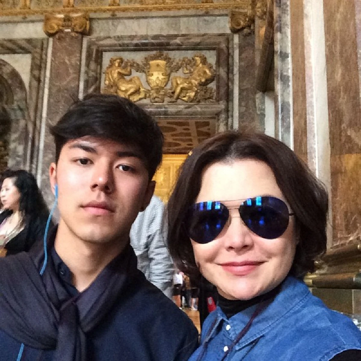 ส่องภาพซิงเกิ้ลมัมคนเก่ง ชีวิตนี้ทำเพื่อลูก..อยู่ได้อย่างสตรองในวันที่ไร้สามี 