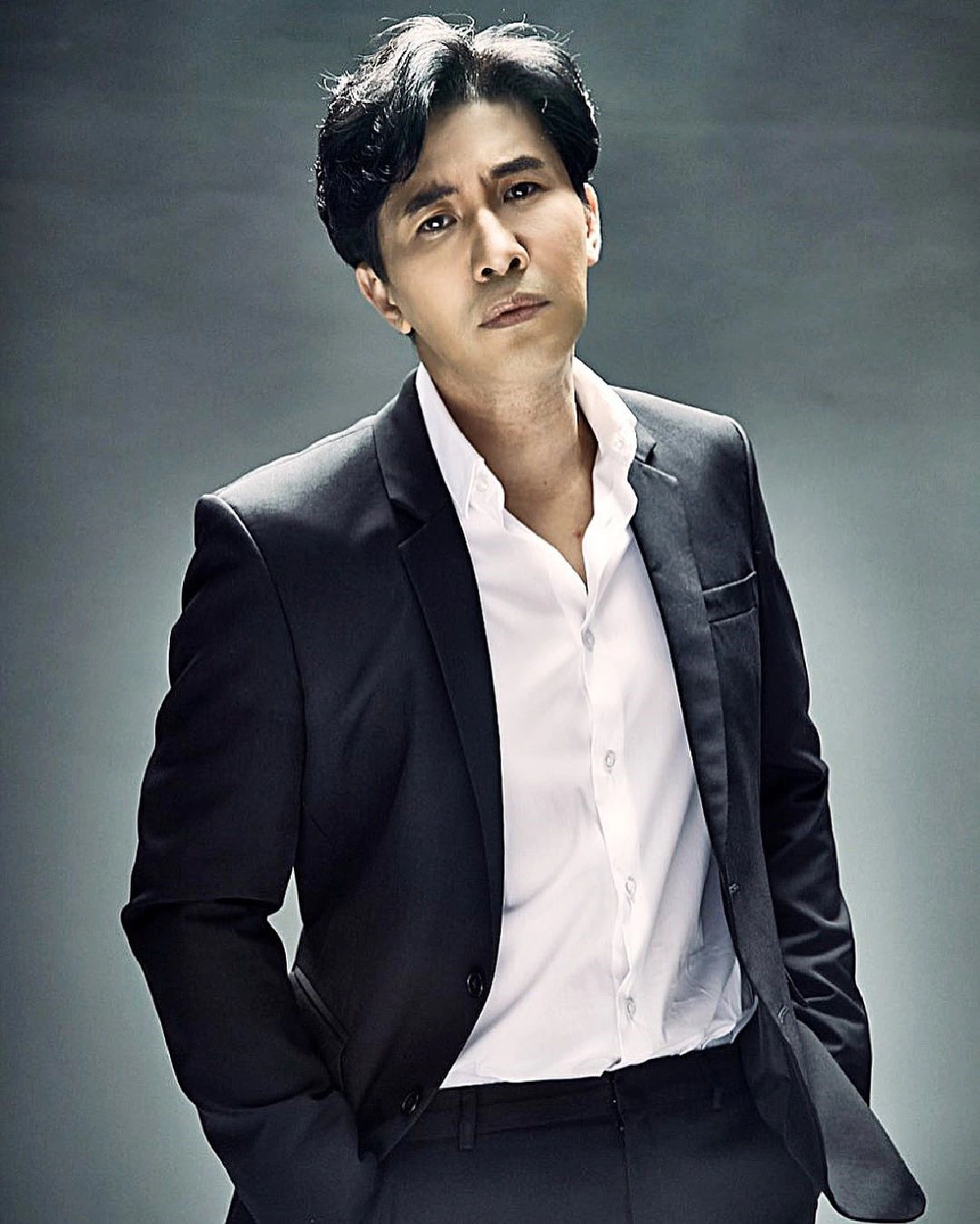 หนุ่ม กรรชัย ตอบคำถาม ไมค์ พิรัชต์ สิ่งที่ผมเป็นอยู่มันดูน่าสมเพชมากไหม?