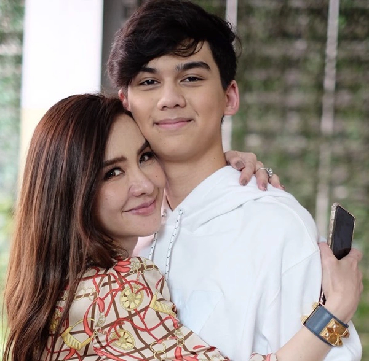 ส่องภาพซิงเกิ้ลมัมคนเก่ง ชีวิตนี้ทำเพื่อลูก..อยู่ได้อย่างสตรองในวันที่ไร้สามี 