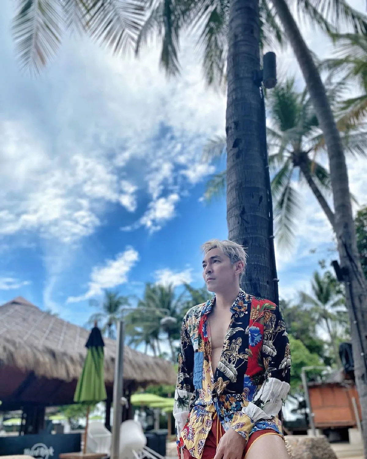 นุ๊กซี่ อัญพัชญ์ เผยภาพหวิว..สวีทในอ่างกับ ปู แบล็คเฮด สยบข่าวรักร้าว