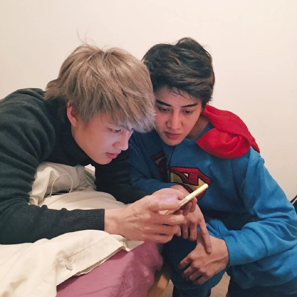 กอล์ฟ พิชญะ ฝากข้อความถึง แม็กซ์เวลล์ อยากให้หลานรู้..ถ้าได้เข้ามาอ่าน