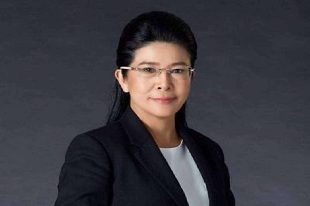 "หญิงหน่อย"โวยรัฐยกเลิกคลินิกบัตรทองกระทบ 8 แสนคน "หญิงหน่อย"โวยรัฐยกเลิกคลินิกบัตรทองกระทบ 8 แสนคน