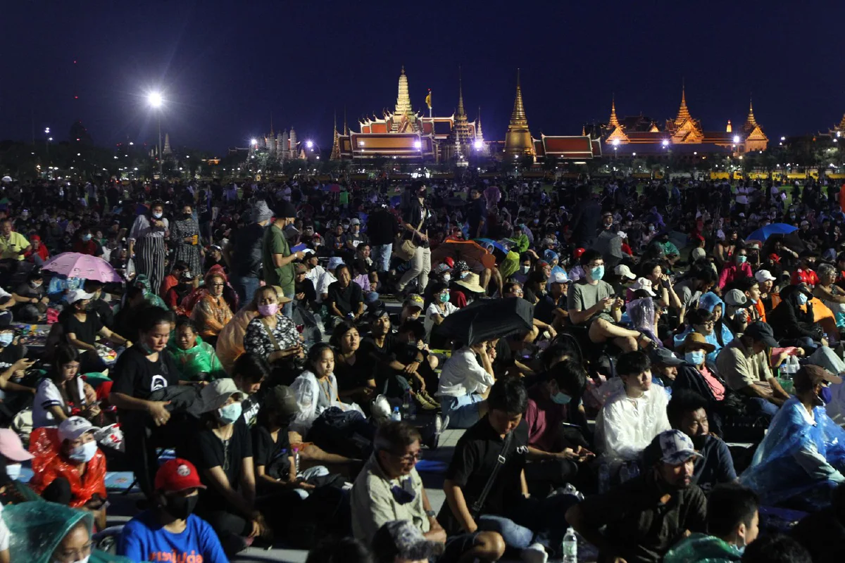 "กลุ่มนักเรียนเลว"ย้ำ3ข้อเรียกร้อง เผยสมาชิกเจอผู้ปกครองกดดันเพราะเห็นต่าง