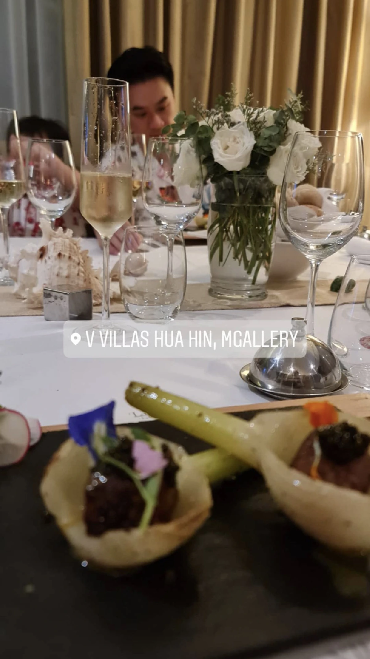 หลีกทางให้แม่! ชมพู่ อารยา สลัดผ้าอวดหุ่นเซ็กซี่นานๆทีทำเอาตาค้าง