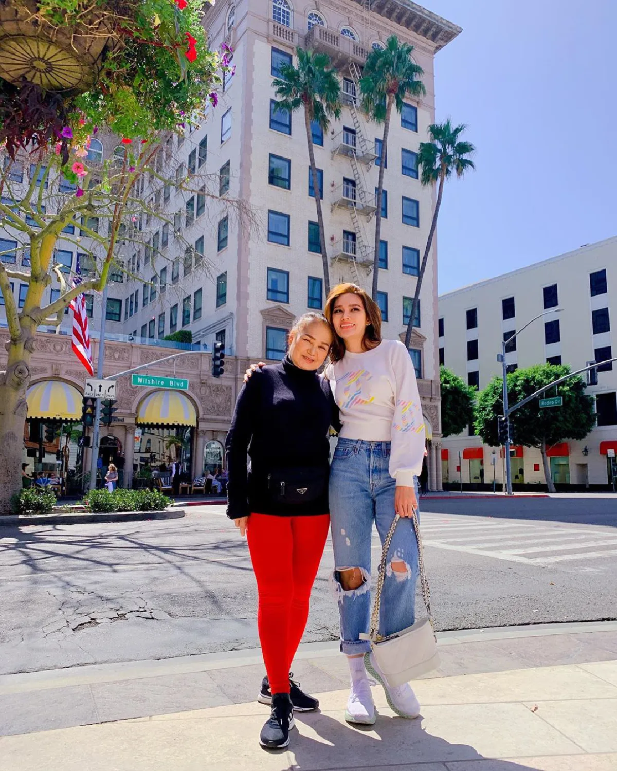 หญิง รฐา ฟาดแรง! เด็กจะโตมาเป็นคนคุณภาพได้ยังไง..ถ้าอยู่ใกล้ชิดคนตรรกะไม่ดี