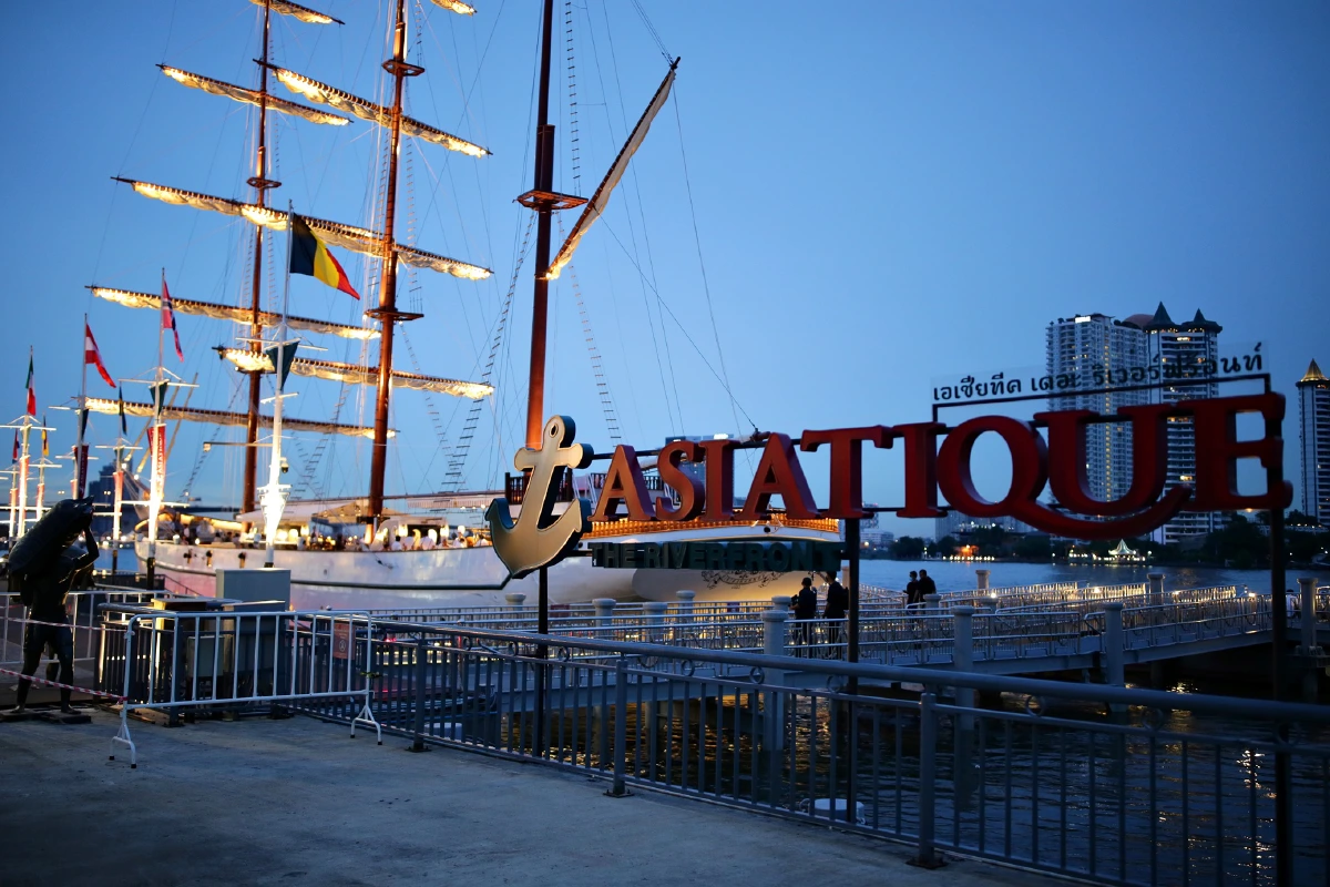 แอสเสท เวิรด์ฯ ขานรับมาตรการ “วีซ่า ระยะยาว” ฟื้นเที่ยวไทยไตรมาส4 ปี64