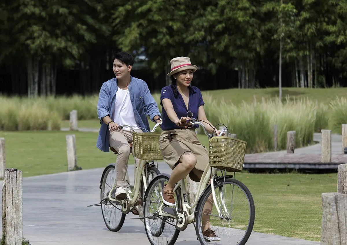 เปิดเส้นทางท่องเที่ยวเชิงอาหาร A Chef’s Trip