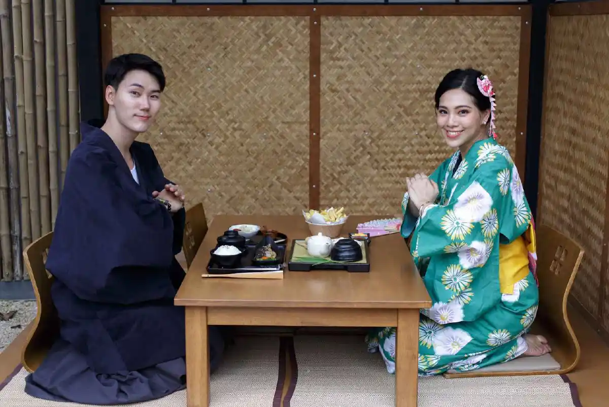 เปิดเส้นทางท่องเที่ยวเชิงอาหาร A Chef’s Trip