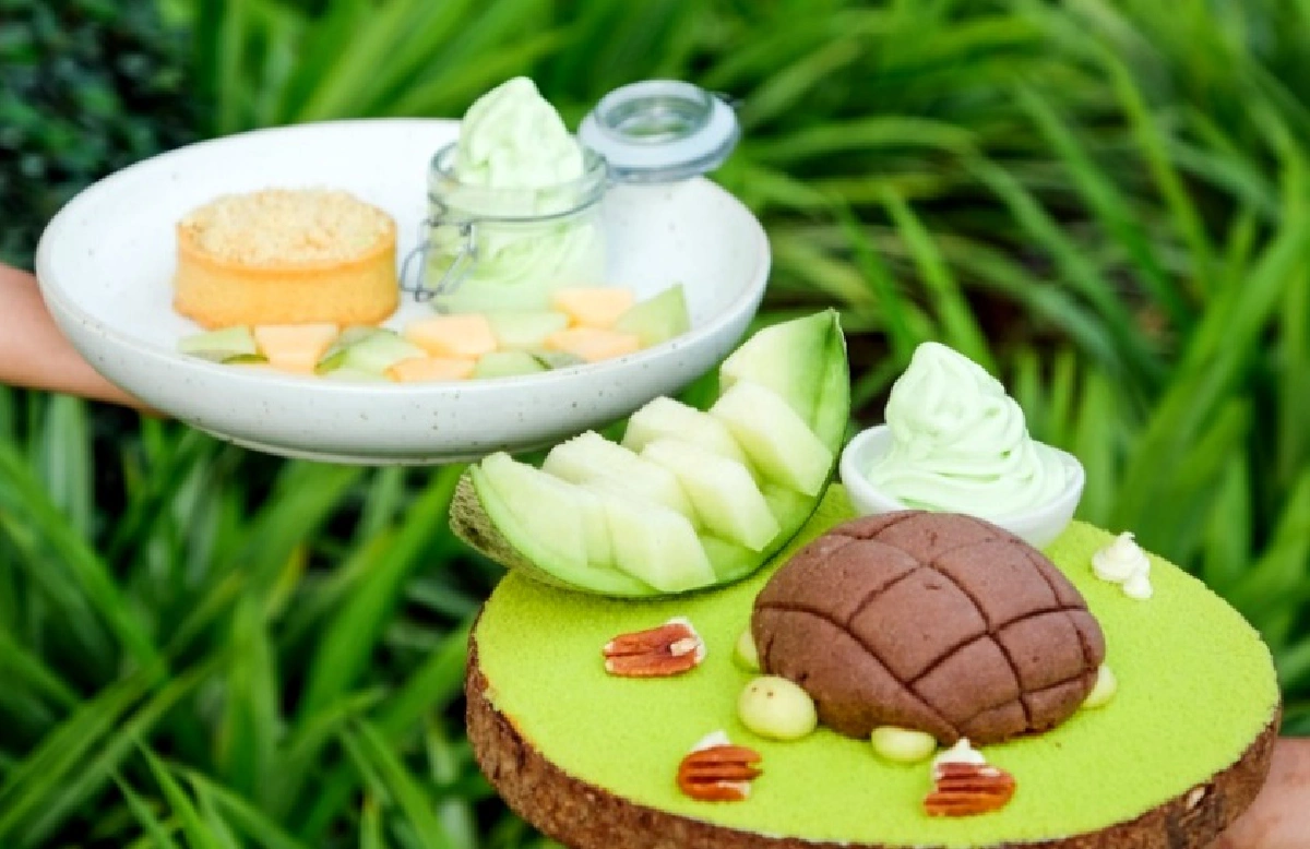 เปิดเส้นทางท่องเที่ยวเชิงอาหาร A Chef’s Trip