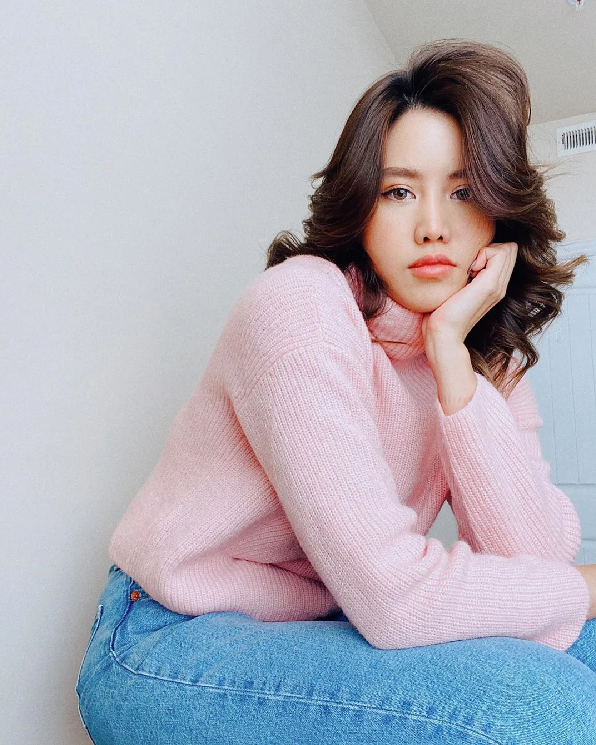 หญิง เล่าเรื่องซึ้งถึงพี่ชาย ไมค์ พิรัชต์ ที่หลายคนไม่เคยรู้ คอยดูแลกันเหมือนพ่อคนที่ 2