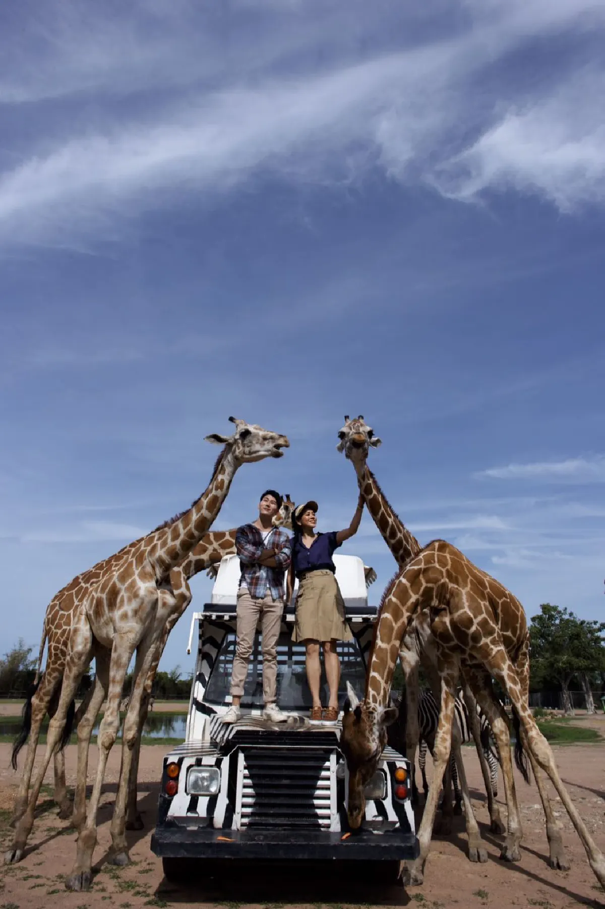 เปิดเส้นทางท่องเที่ยวเชิงอาหาร A Chef’s Trip