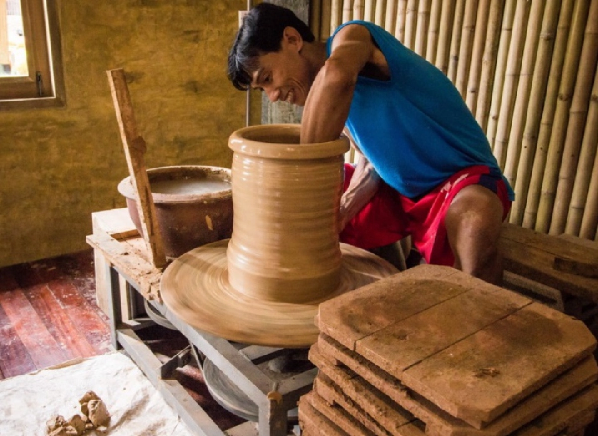 เปิดเส้นทางท่องเที่ยวเชิงอาหาร A Chef’s Trip