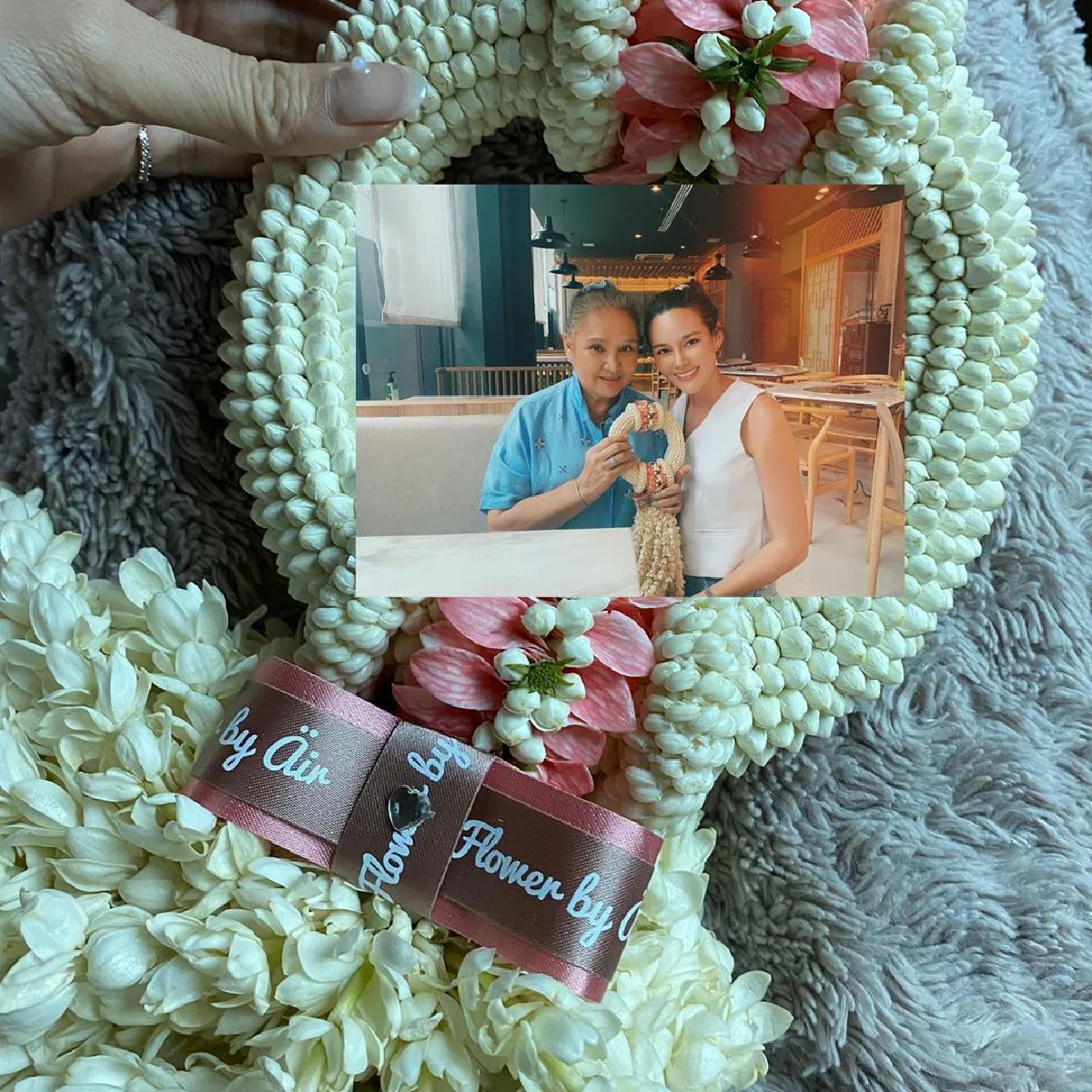 หญิง รฐา ฟาดแรง! เด็กจะโตมาเป็นคนคุณภาพได้ยังไง..ถ้าอยู่ใกล้ชิดคนตรรกะไม่ดี