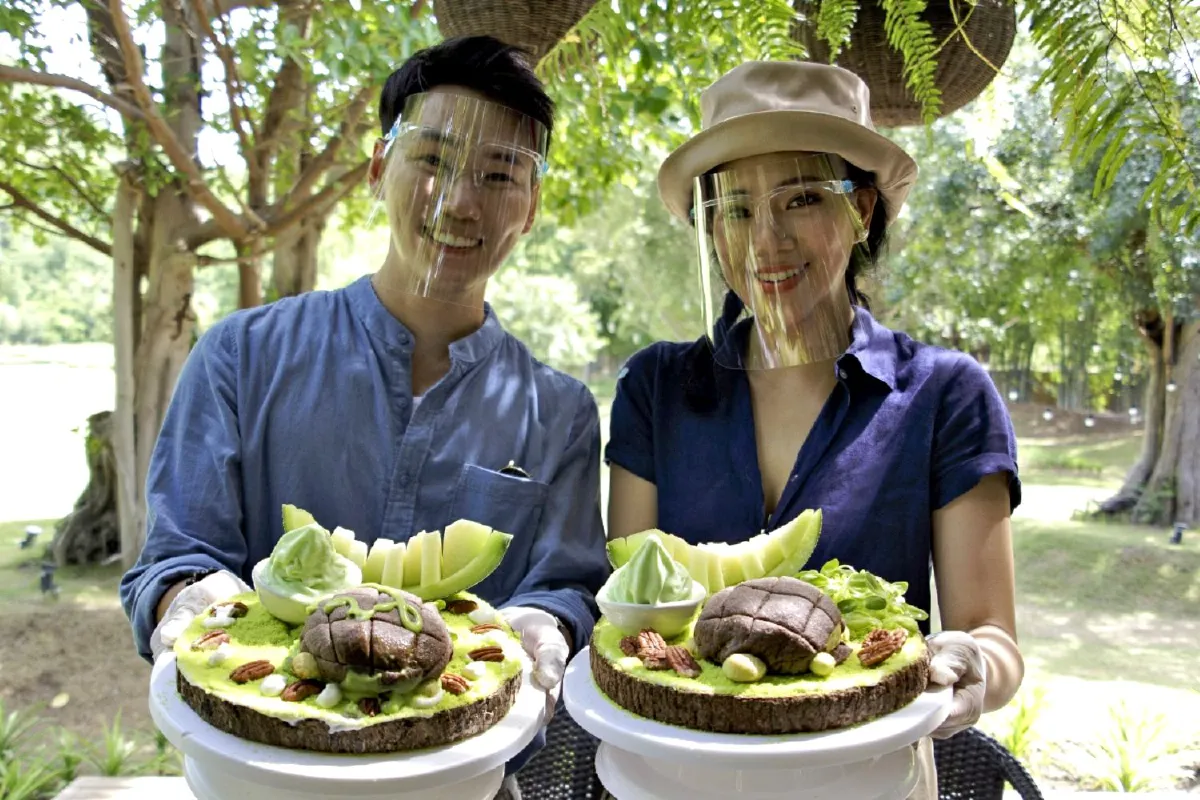 เปิดเส้นทางท่องเที่ยวเชิงอาหาร A Chef’s Trip