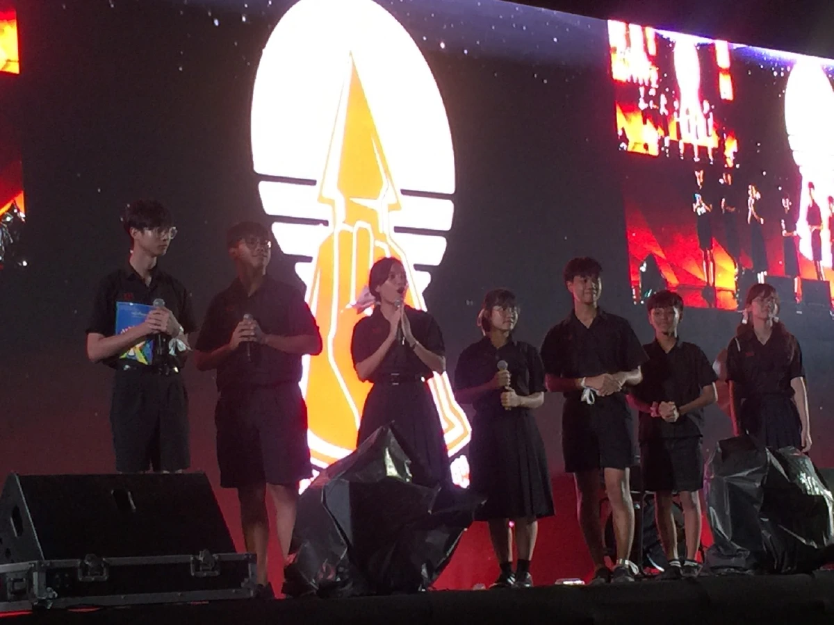 "กลุ่มนักเรียนเลว"ย้ำ3ข้อเรียกร้อง เผยสมาชิกเจอผู้ปกครองกดดันเพราะเห็นต่าง