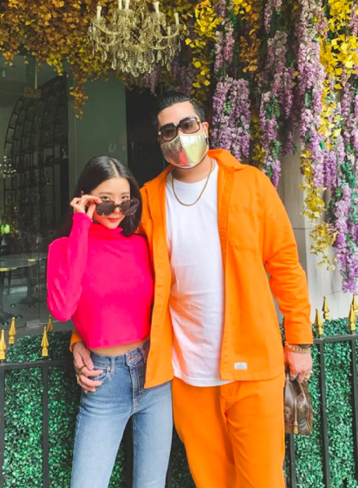 “เนย วรัฐฐา” เจอพิษโควิด-19 เล่นงานหนัก เลื่อนงานแต่ง 3 รอบ เงินเริ่มร่อยหรอ