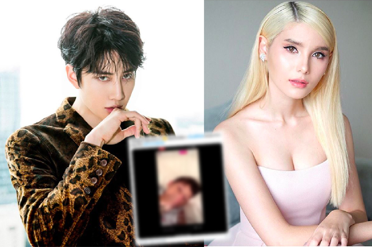 “ซาร่า” ไลฟ์ไอจี “น้องแม็กซ์เวล” บอกไม่เชื่อว่าแดดดี้รัก ทำไมเตะออกจากคอนโด “ซาร่า” ไลฟ์ไอจี “น้องแม็กซ์เวล” บอกไม่เชื่อว่าแดดดี้รัก ทำไมเตะออกจากคอนโด